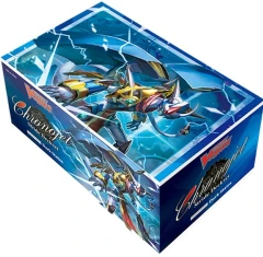 Chronojet Stride Deckset (D-SS03) (Featured Nation: Dark States)